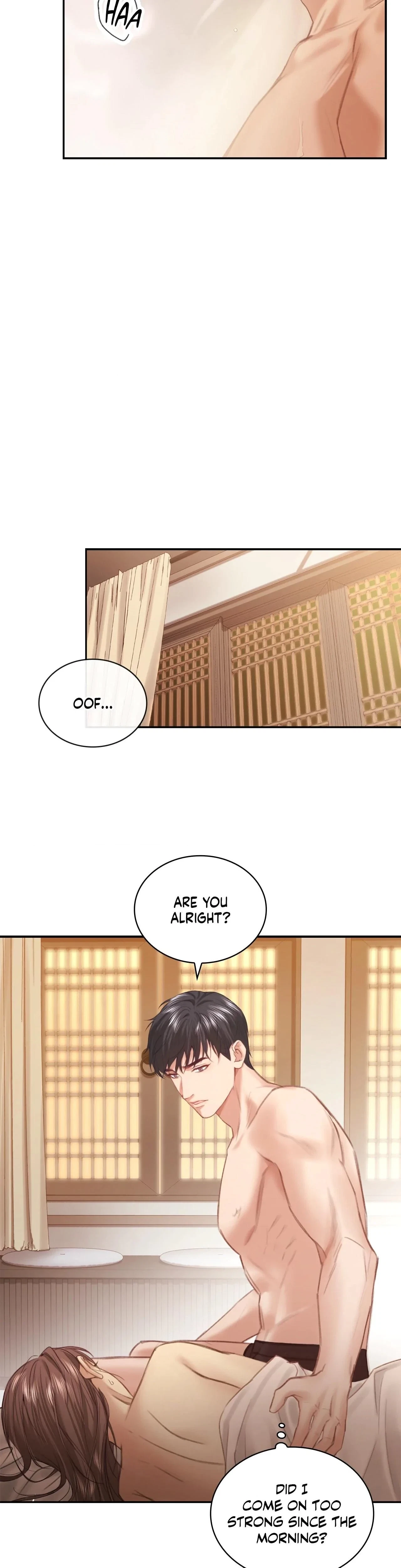 The Young Wife Chapter 22, page 11