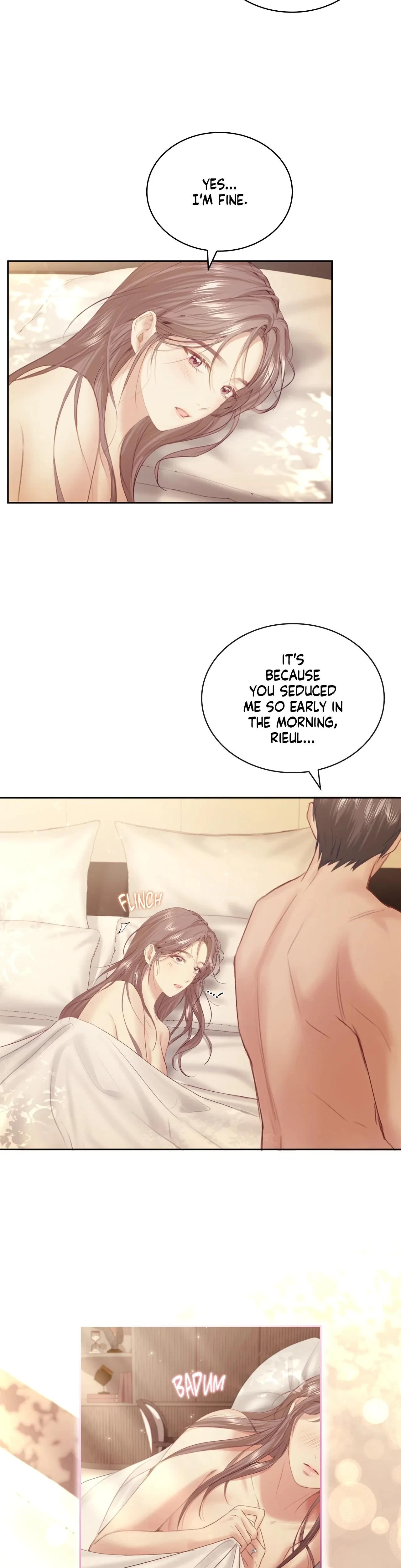 The Young Wife Chapter 22, page 12