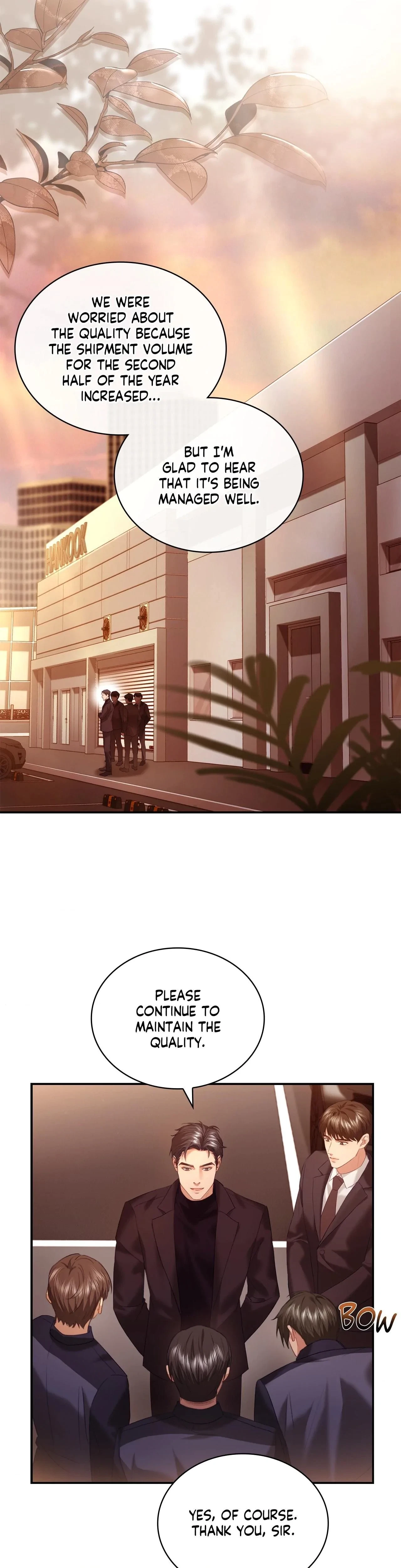 The Young Wife Chapter 22, page 15