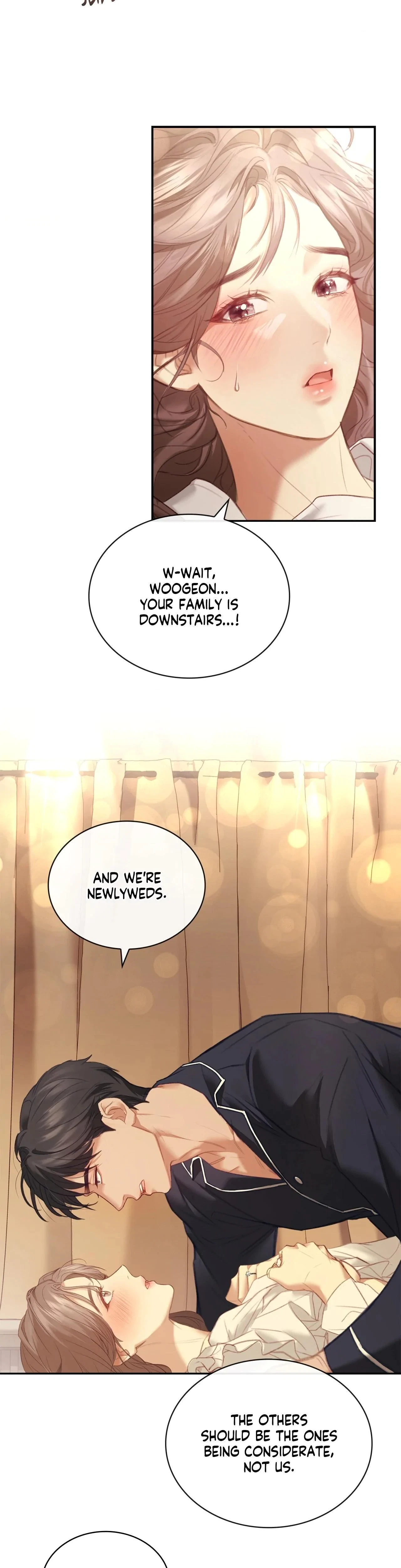 The Young Wife Chapter 22, page 2