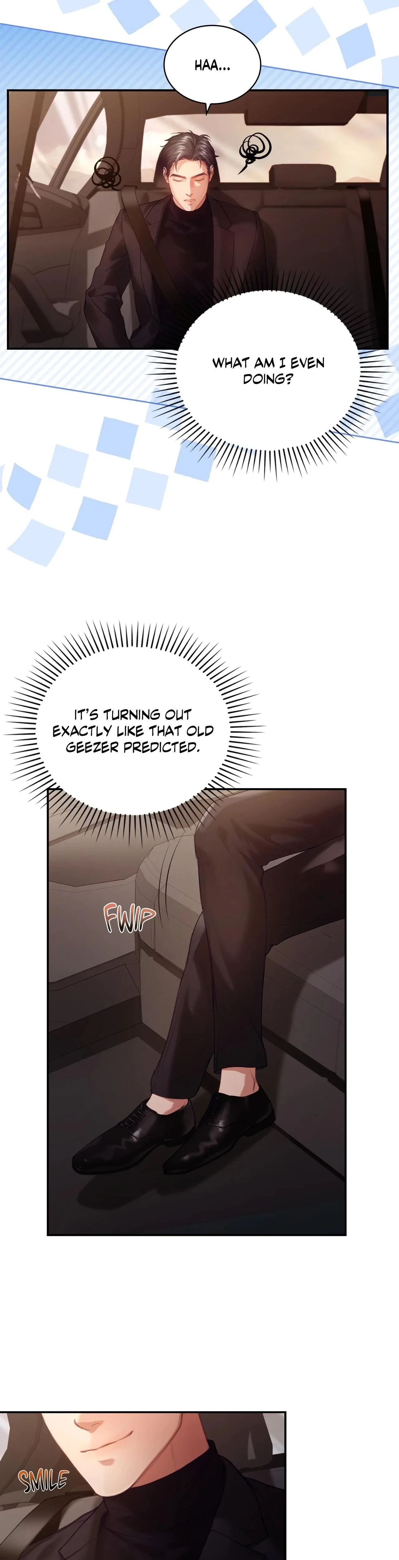 The Young Wife Chapter 22, page 20