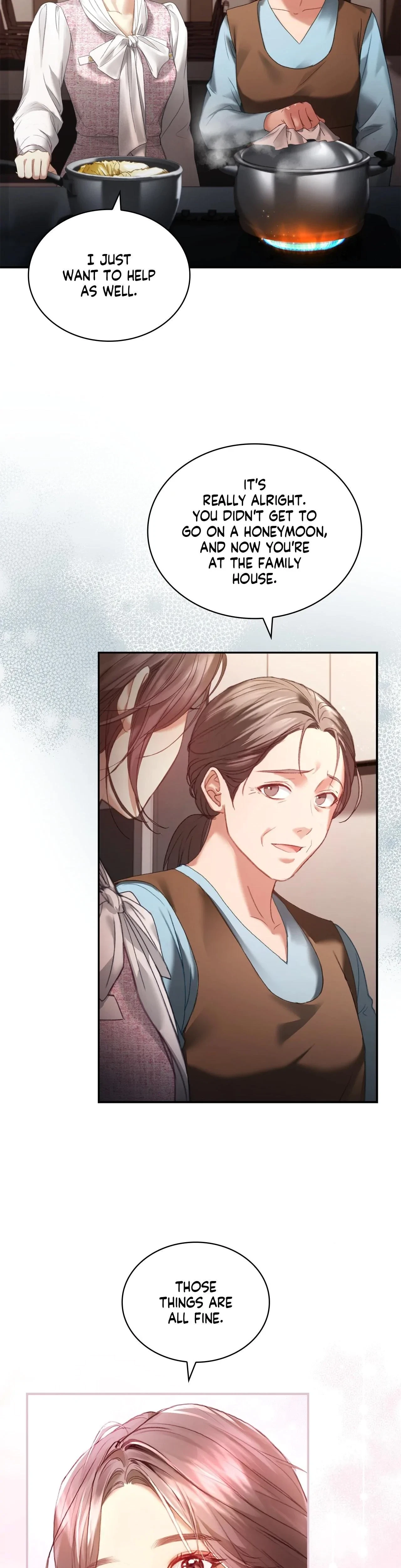 The Young Wife Chapter 22, page 23