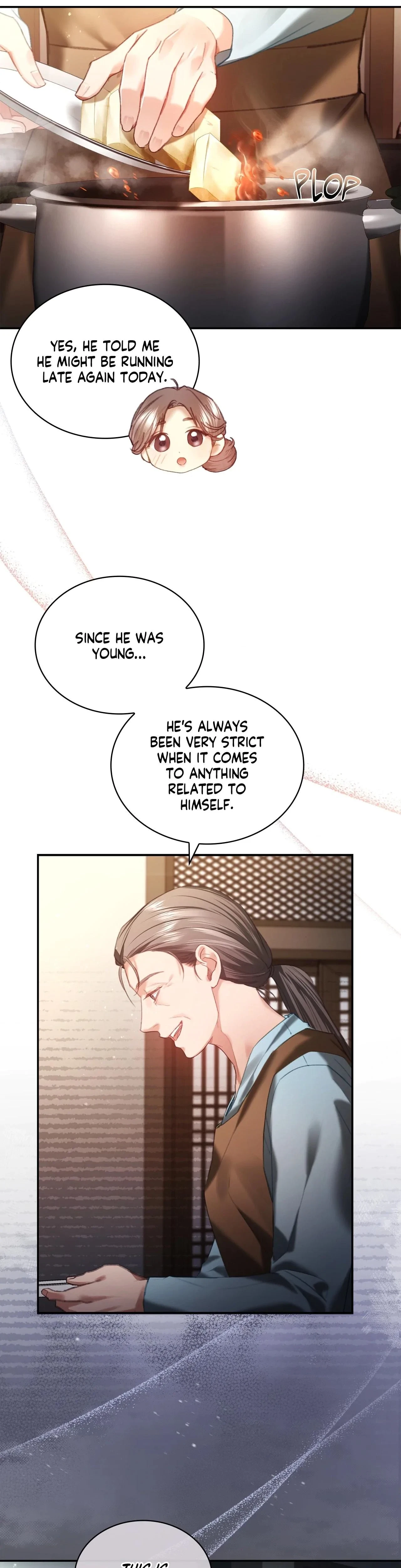 The Young Wife Chapter 22, page 25