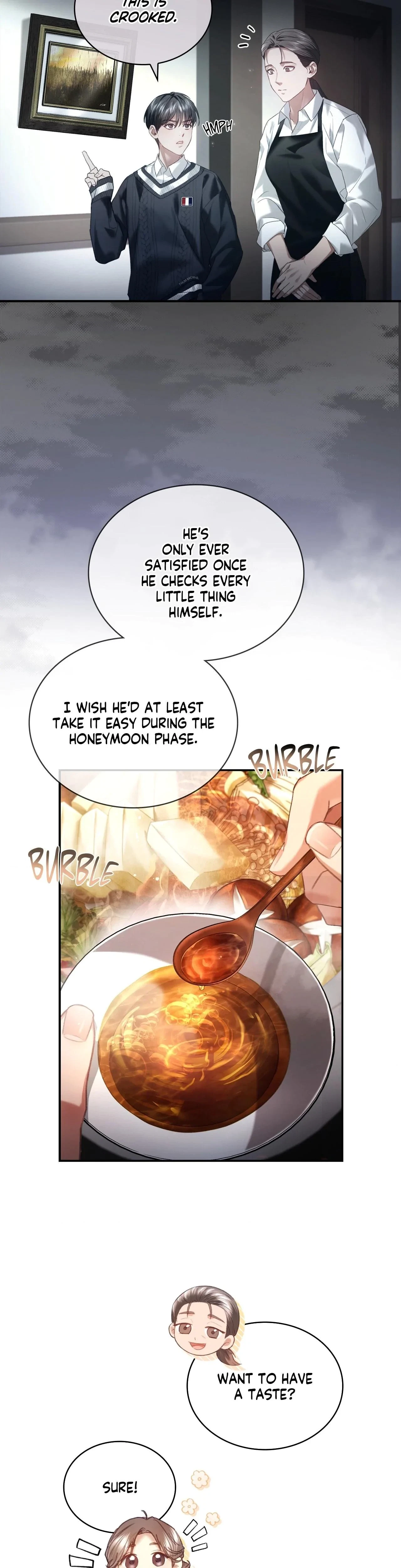 The Young Wife Chapter 22, page 26