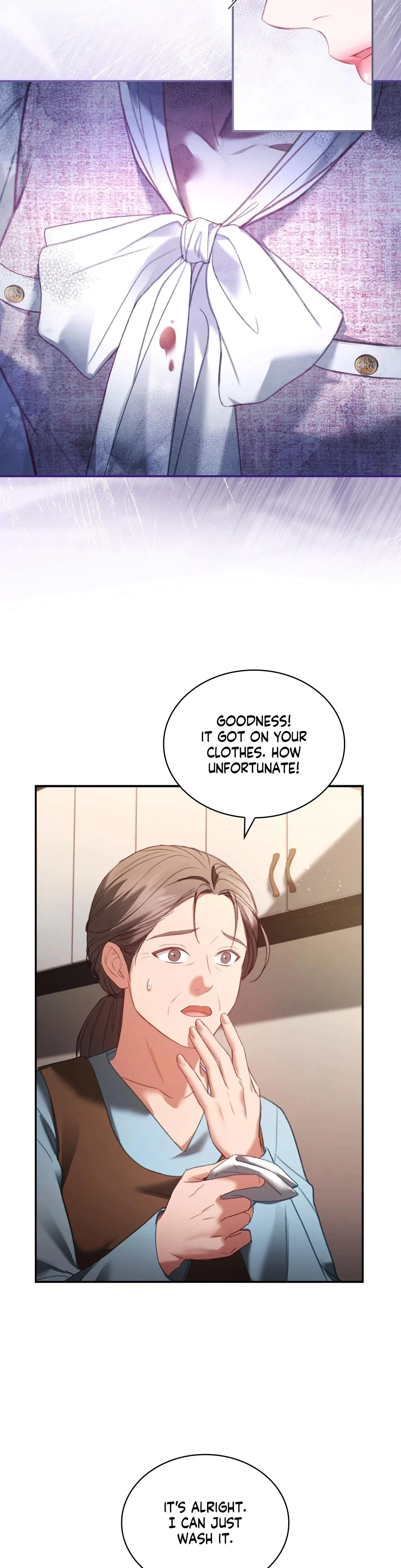The Young Wife Chapter 22, page 28