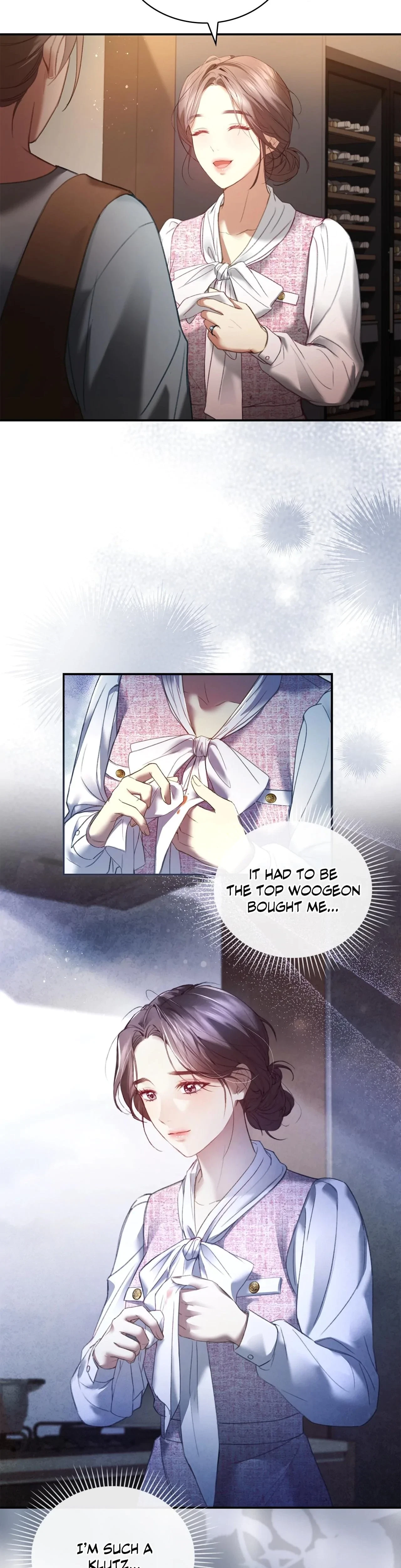 The Young Wife Chapter 22, page 29