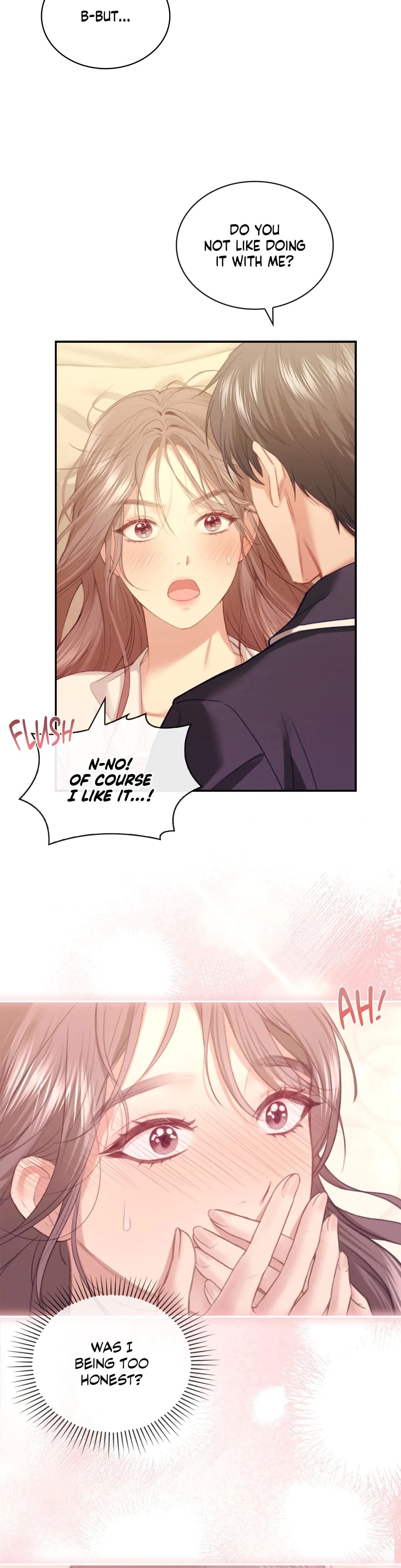 The Young Wife Chapter 22, page 3