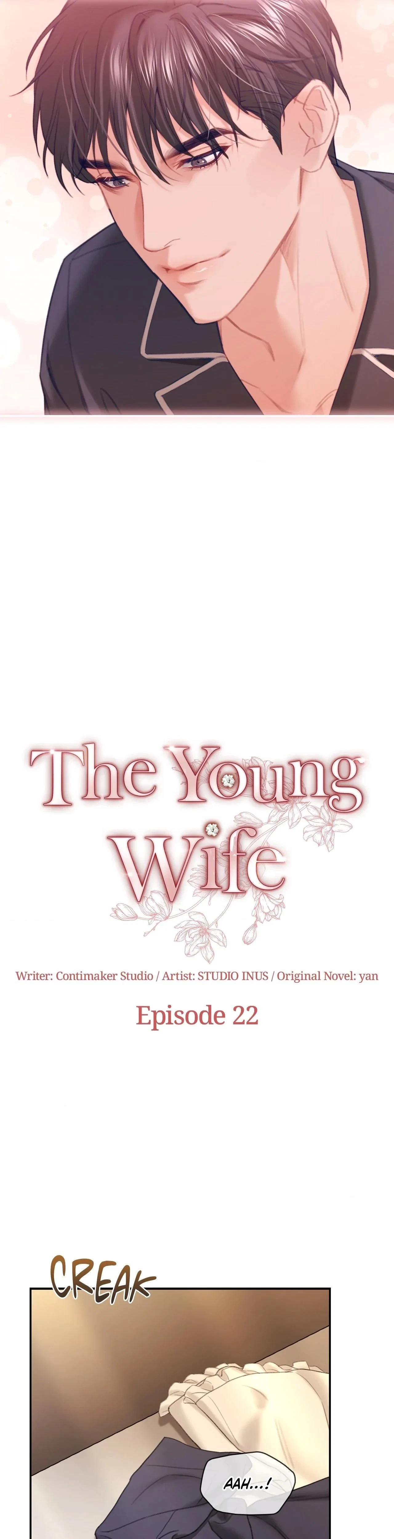 The Young Wife Chapter 22, page 4