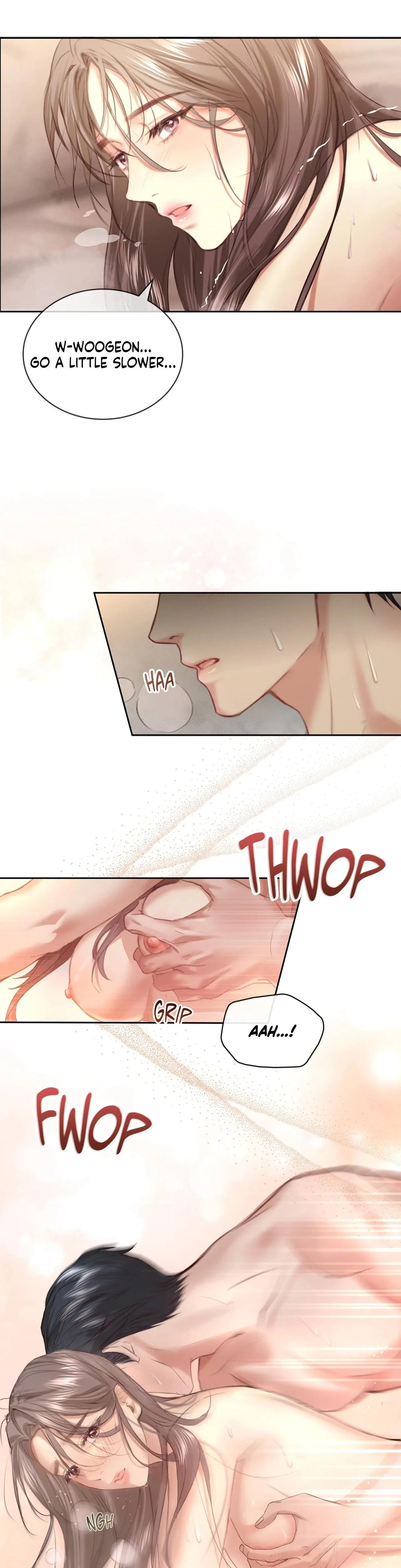The Young Wife Chapter 22, page 7