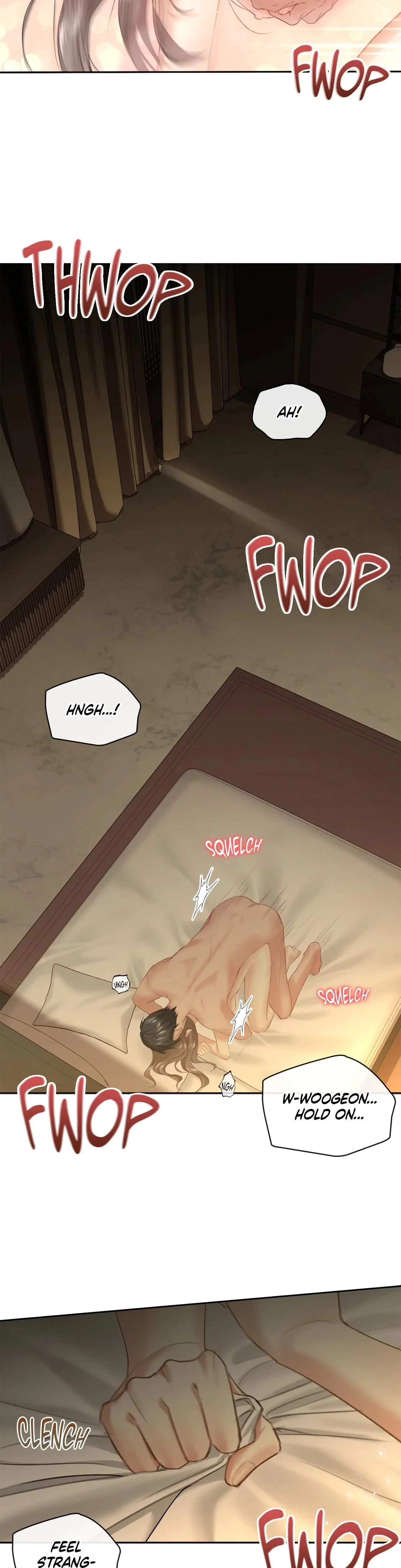 The Young Wife Chapter 22, page 8