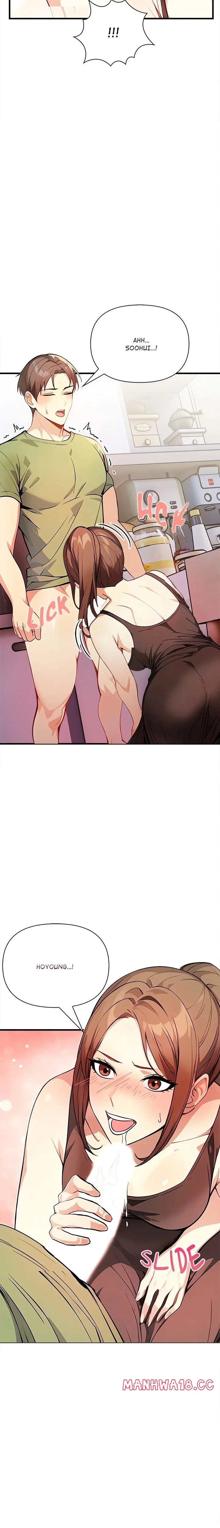 Rekindled Heat Chapter 2, page 10