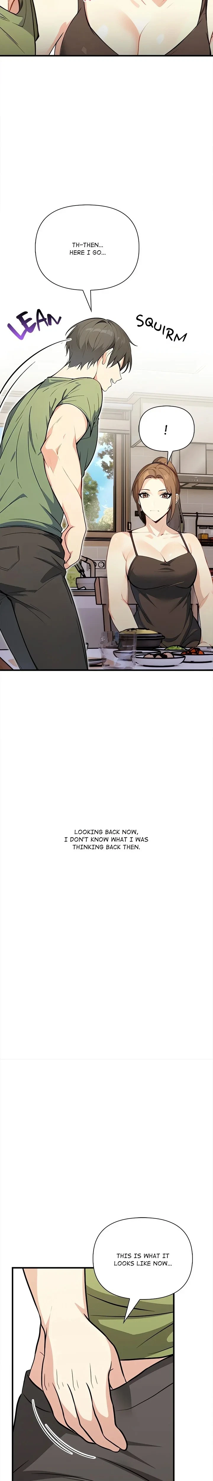 Rekindled Heat Chapter 2, page 3