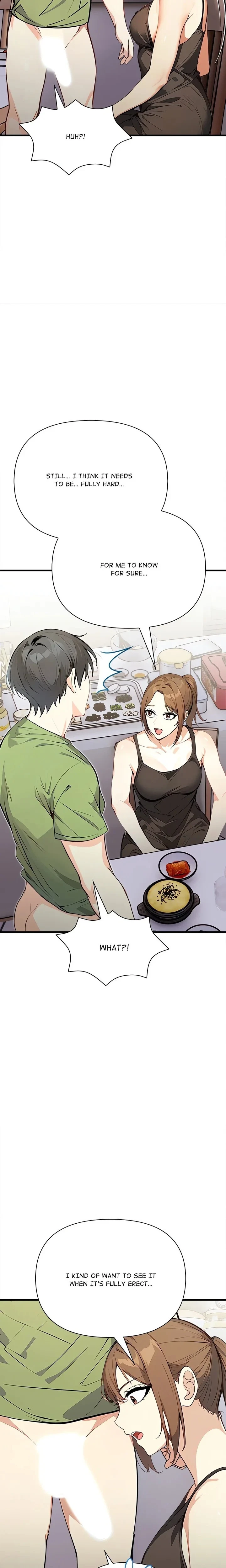 Rekindled Heat Chapter 2, page 6