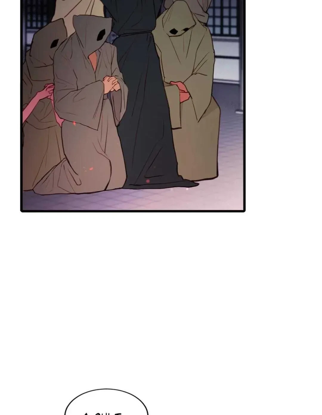 Stage Of The Dark Souls Chapter 36: Side Story 2, page 3