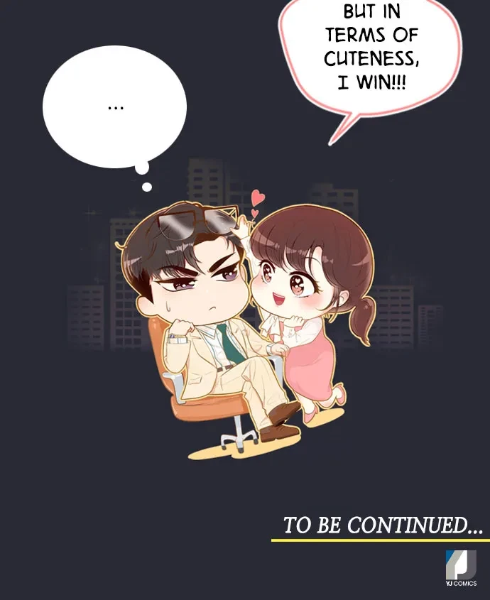 Take Me, I'm Yours Chapter 62, page 105
