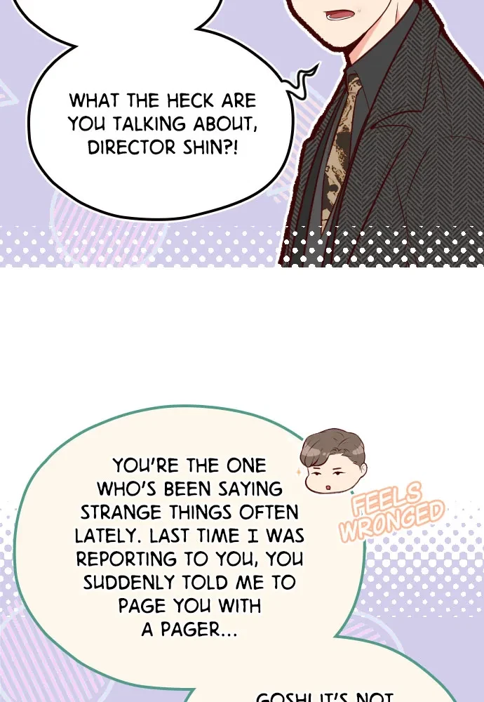 Take Me, I'm Yours Chapter 62, page 11