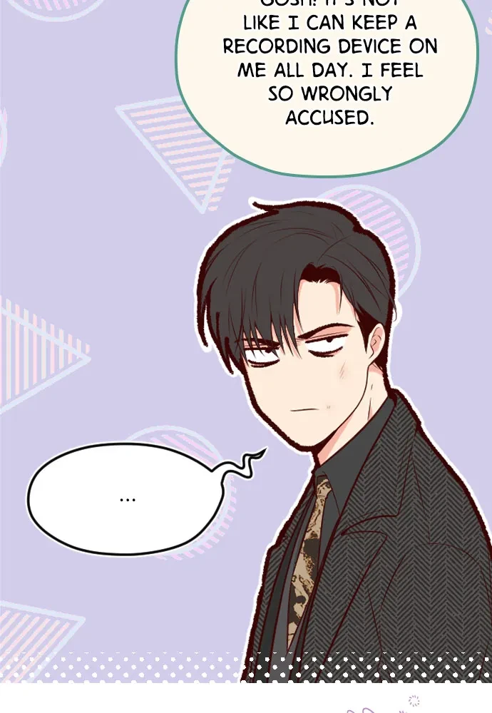 Take Me, I'm Yours Chapter 62, page 12
