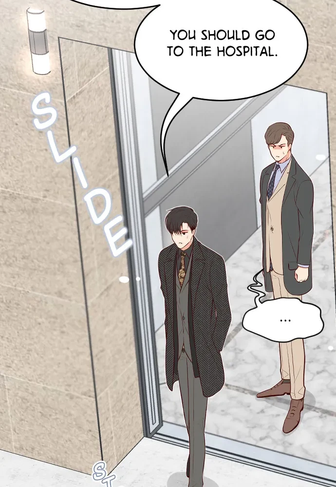 Take Me, I'm Yours Chapter 62, page 15