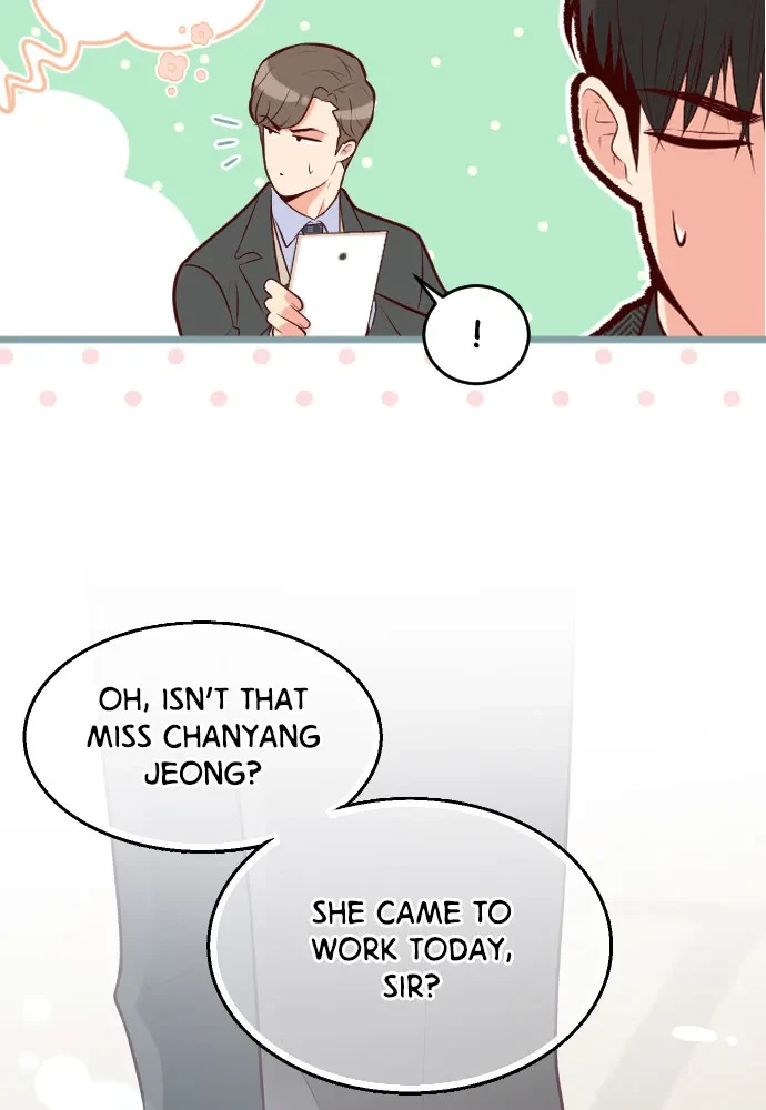 Take Me, I'm Yours Chapter 62, page 18