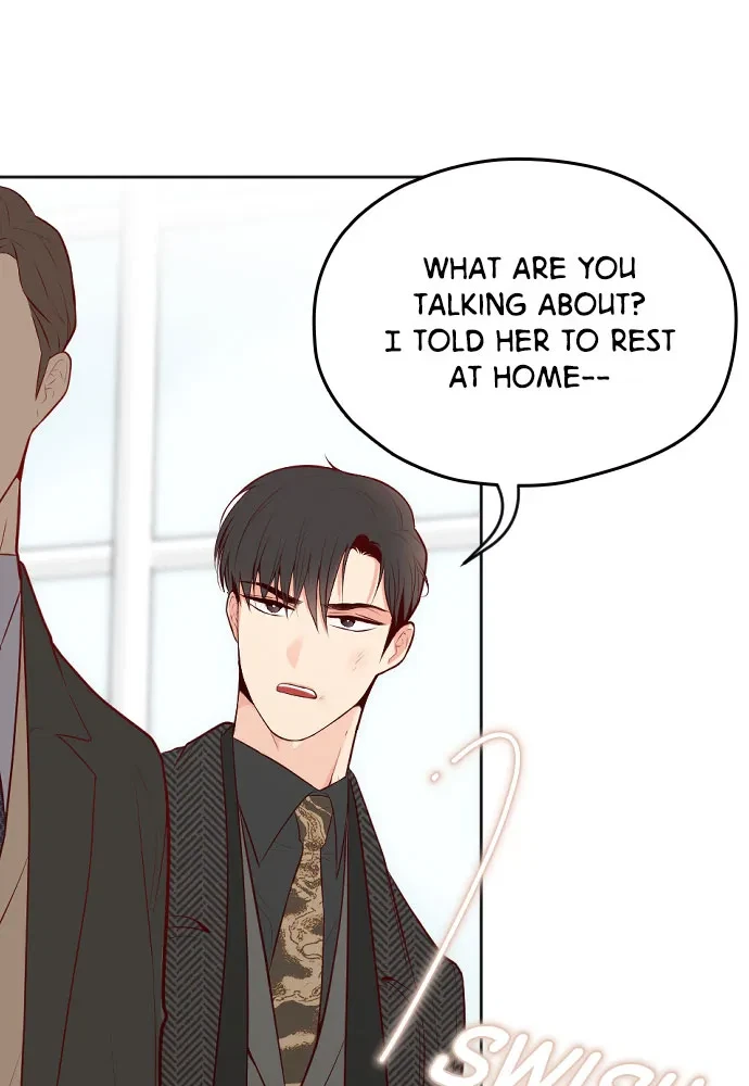 Take Me, I'm Yours Chapter 62, page 20