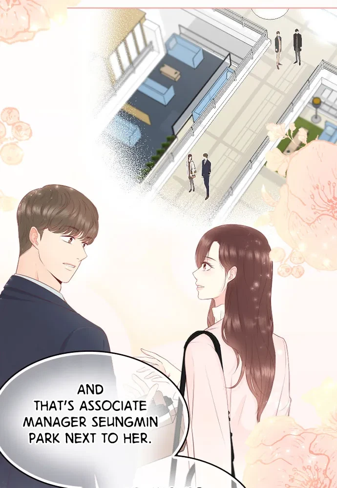 Take Me, I'm Yours Chapter 62, page 23