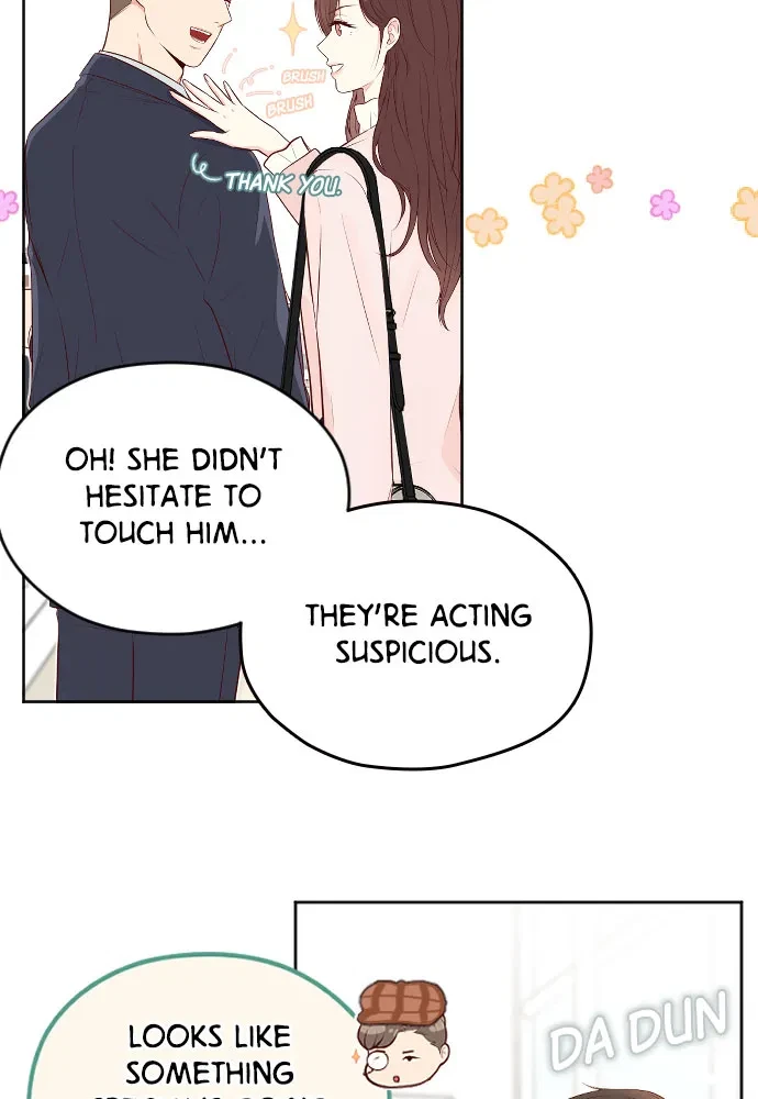 Take Me, I'm Yours Chapter 62, page 26