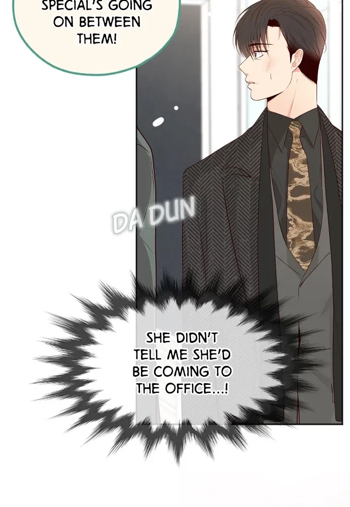 Take Me, I'm Yours Chapter 62, page 27