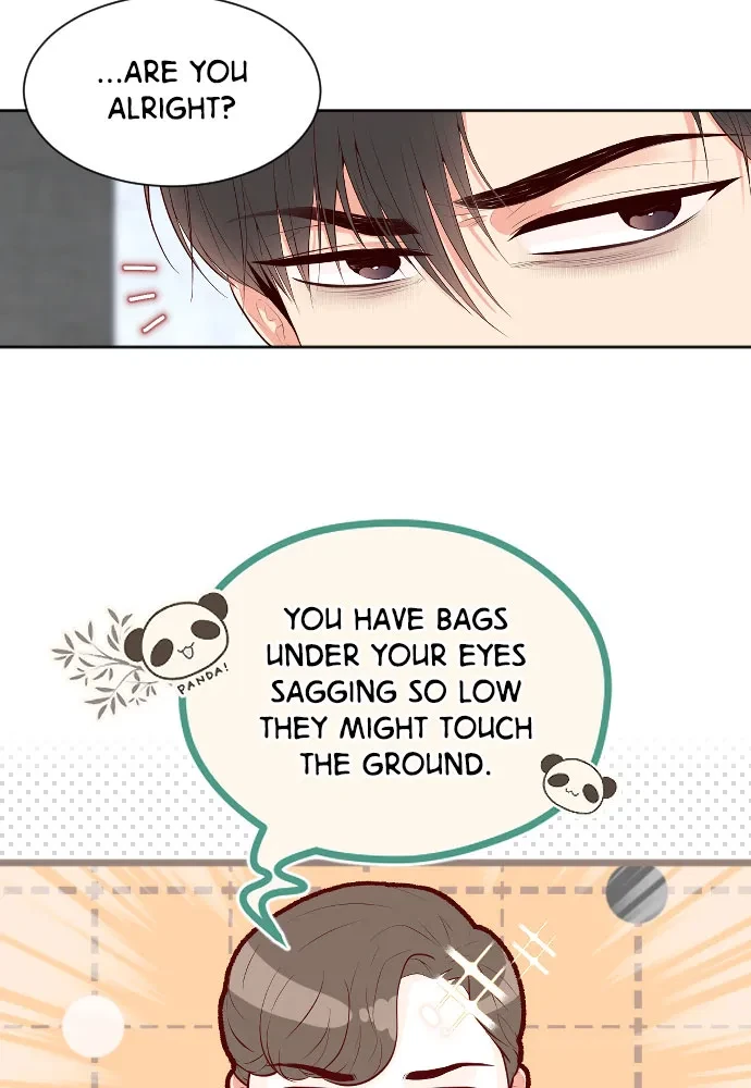 Take Me, I'm Yours Chapter 62, page 3