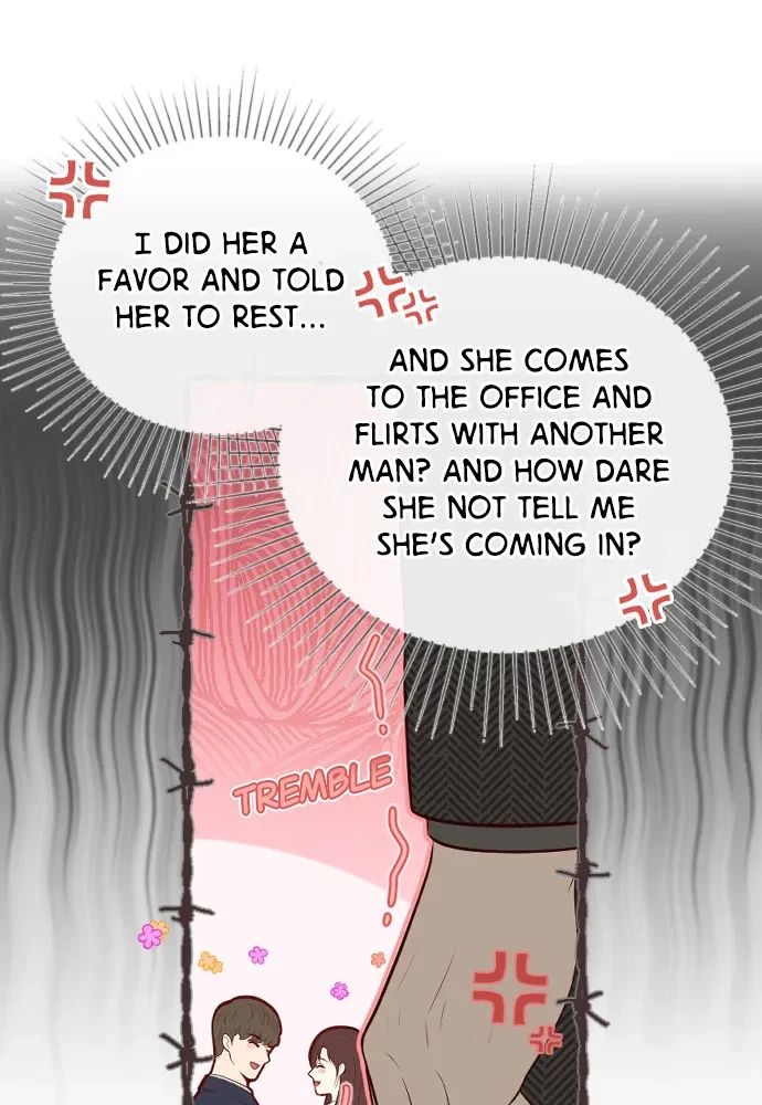 Take Me, I'm Yours Chapter 62, page 32