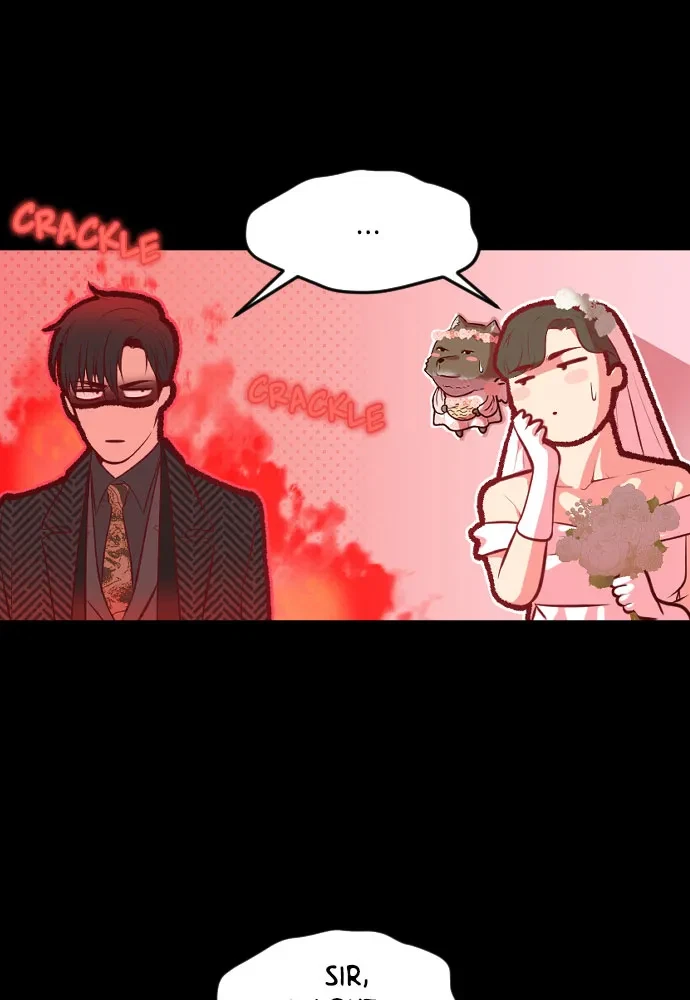 Take Me, I'm Yours Chapter 62, page 36