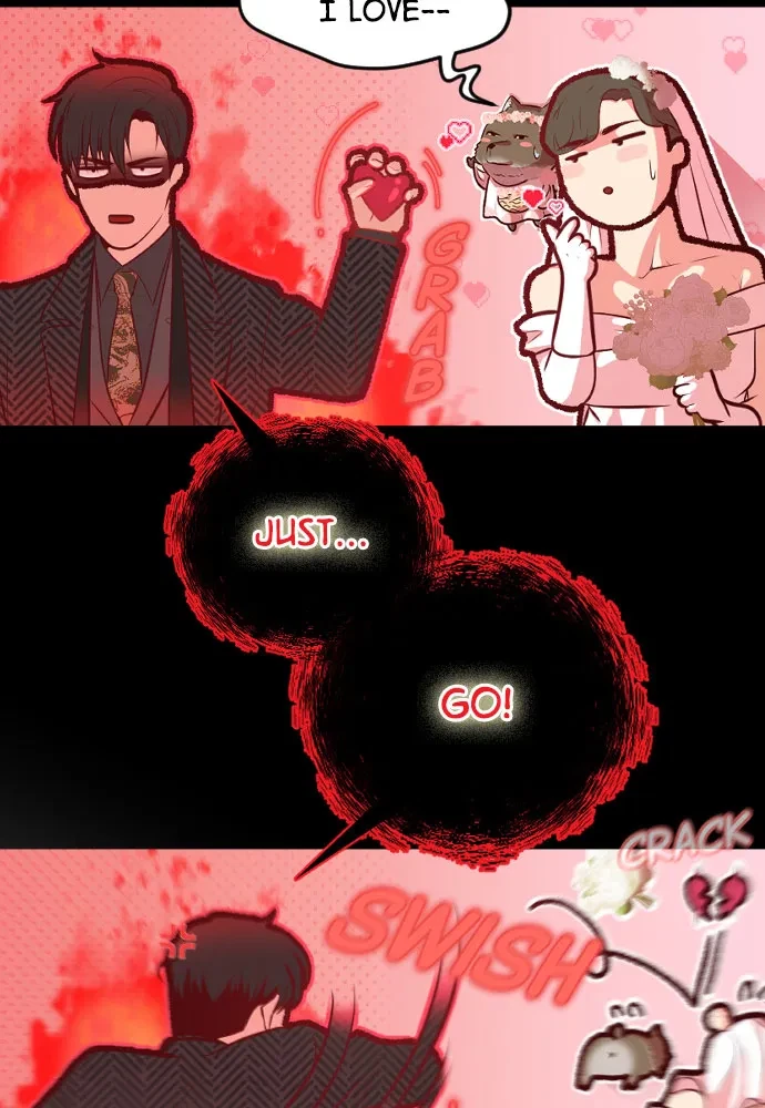 Take Me, I'm Yours Chapter 62, page 37