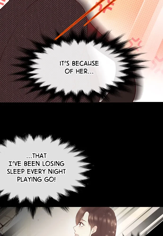 Take Me, I'm Yours Chapter 62, page 39