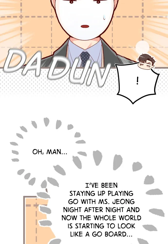 Take Me, I'm Yours Chapter 62, page 4