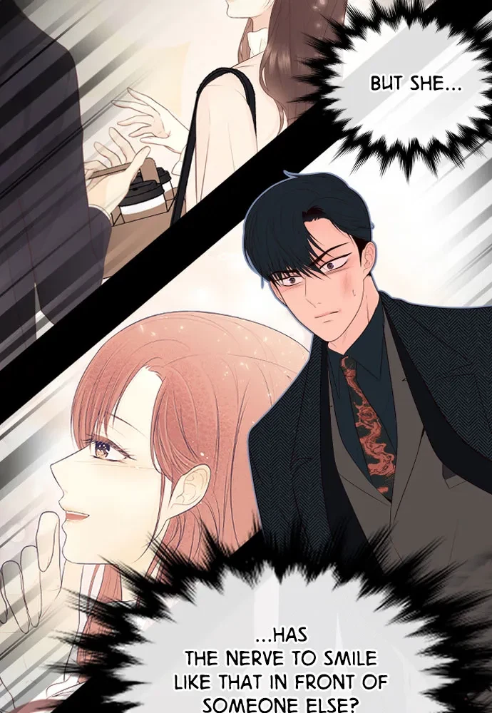 Take Me, I'm Yours Chapter 62, page 40