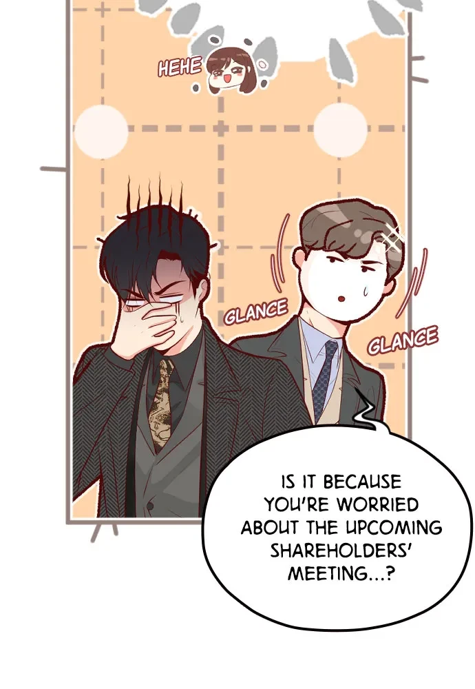 Take Me, I'm Yours Chapter 62, page 5