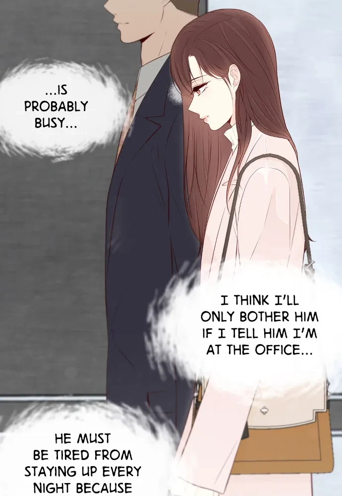 Take Me, I'm Yours Chapter 62, page 54