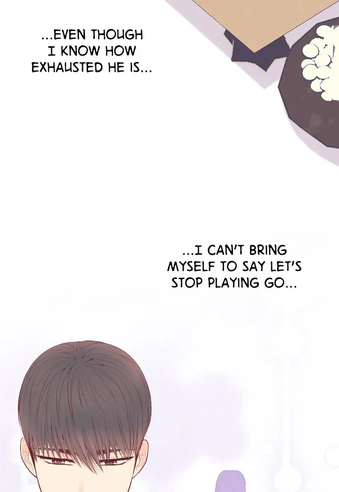 Take Me, I'm Yours Chapter 62, page 56