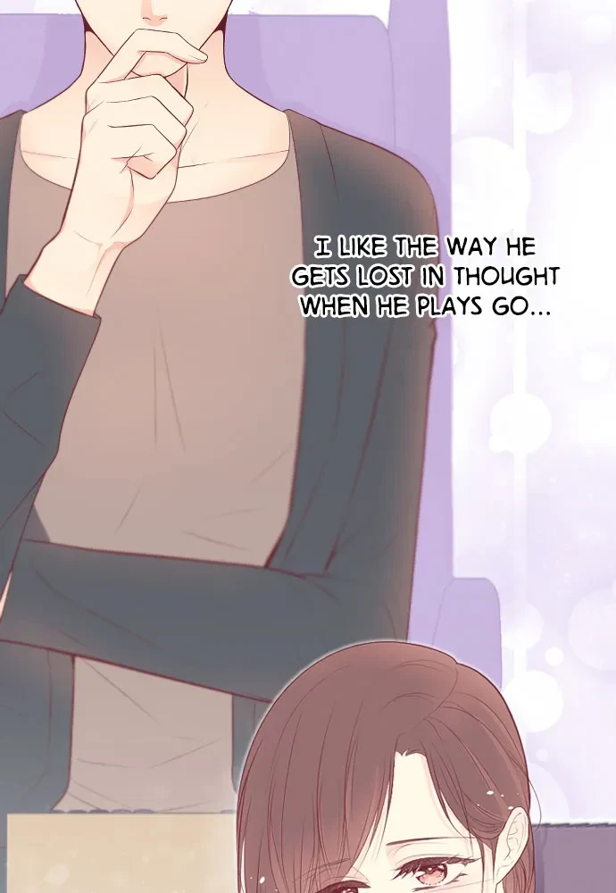 Take Me, I'm Yours Chapter 62, page 57