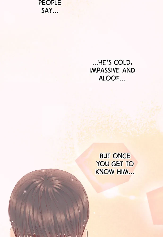 Take Me, I'm Yours Chapter 62, page 61