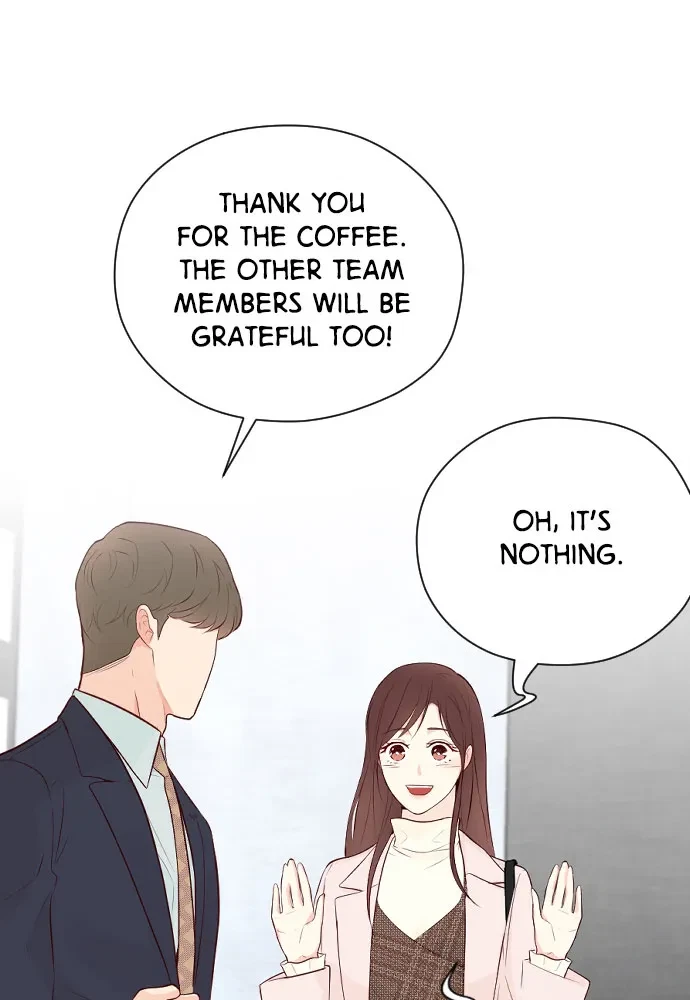 Take Me, I'm Yours Chapter 62, page 64