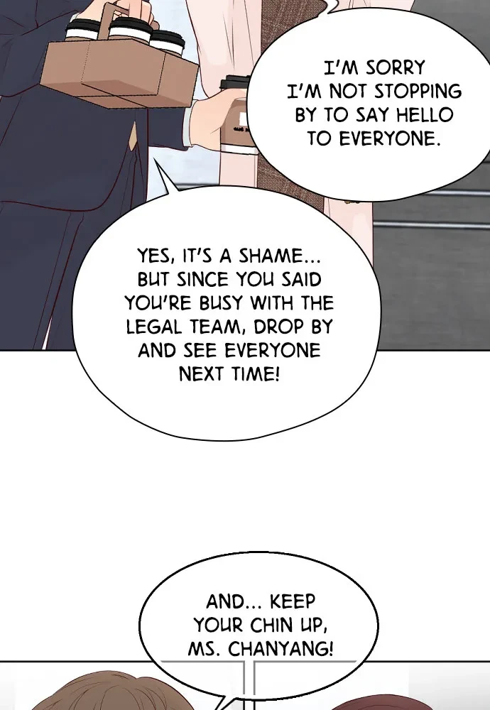 Take Me, I'm Yours Chapter 62, page 65