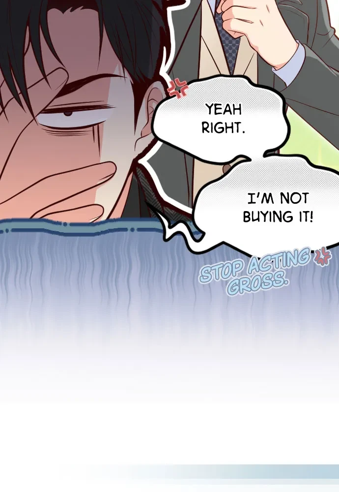 Take Me, I'm Yours Chapter 62, page 7