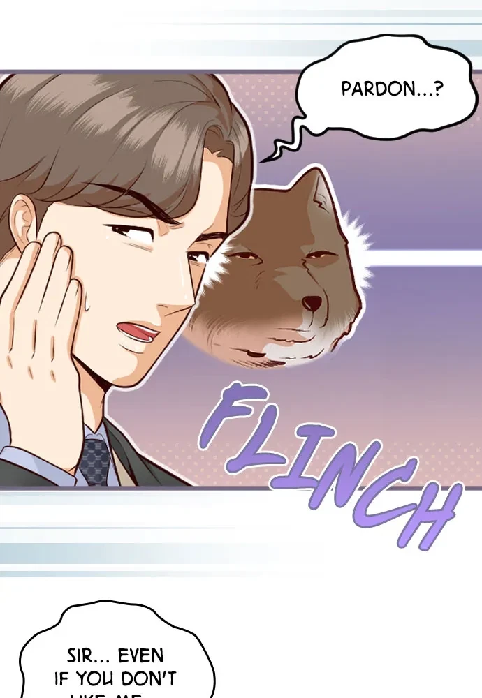 Take Me, I'm Yours Chapter 62, page 8
