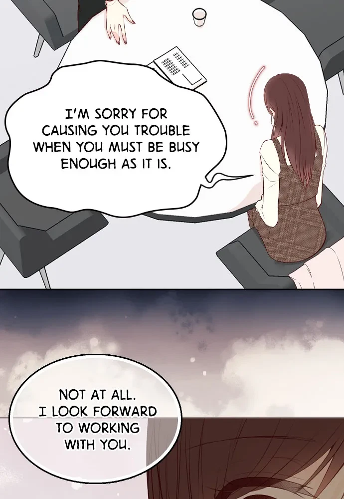 Take Me, I'm Yours Chapter 62, page 91
