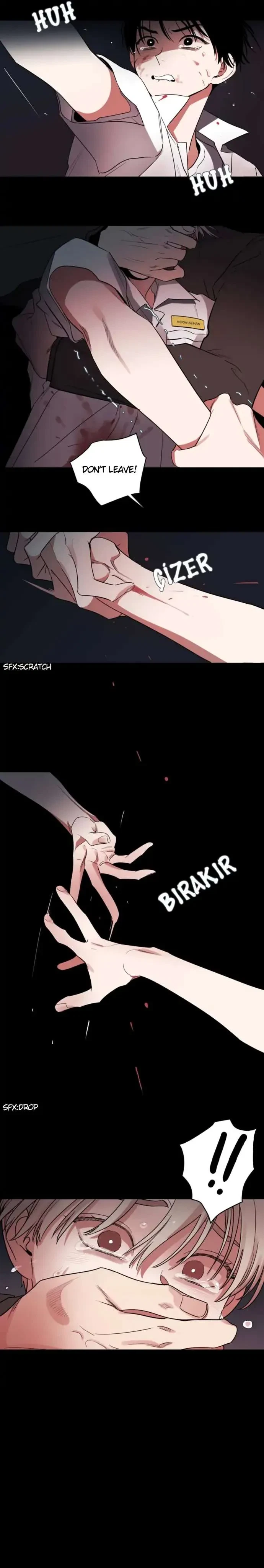 Within My Shadow Chapter 13, page 3