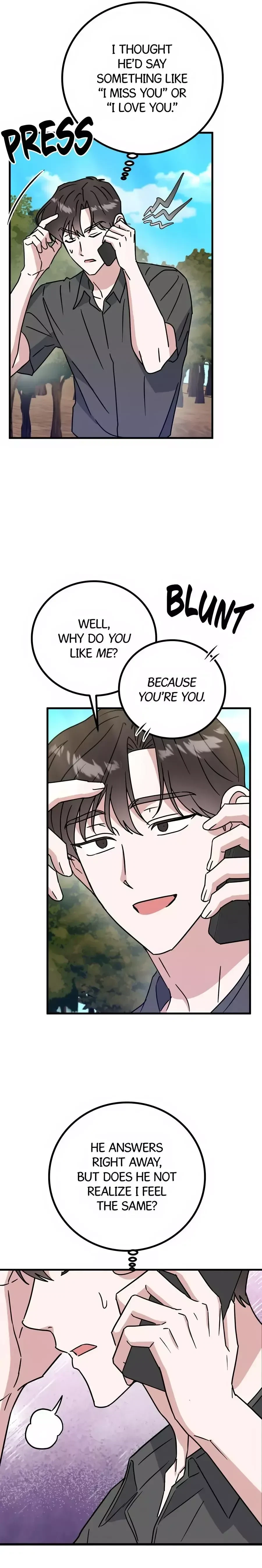 My Home As A Filming Location! Chapter 53, page 10