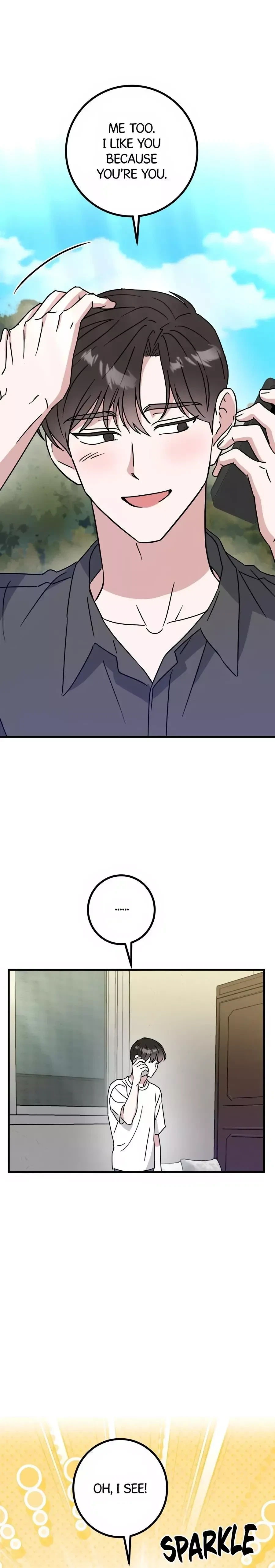 My Home As A Filming Location! Chapter 53, page 11