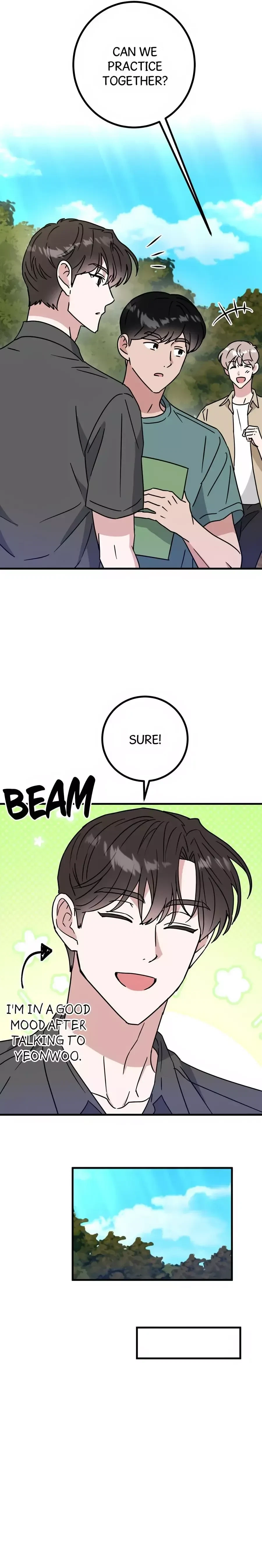 My Home As A Filming Location! Chapter 53, page 16