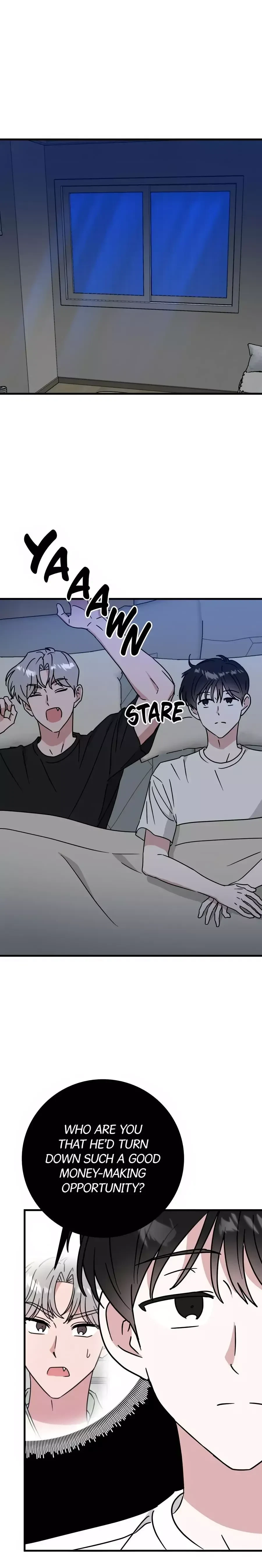 My Home As A Filming Location! Chapter 53, page 2