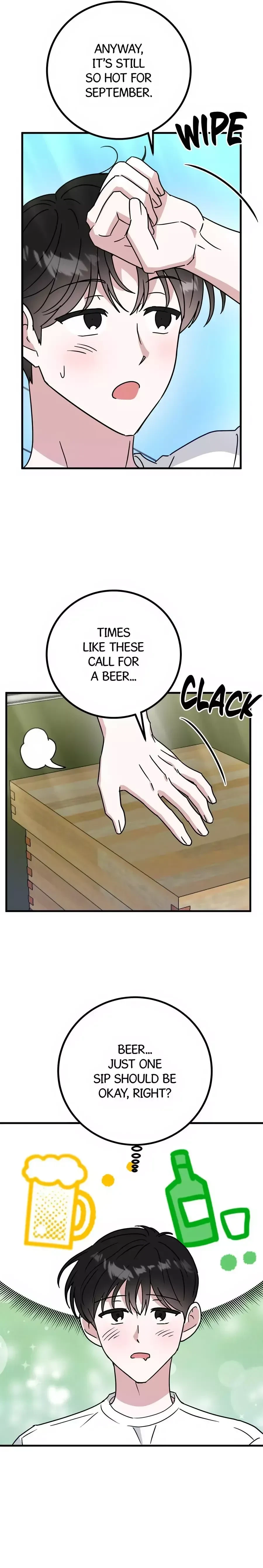 My Home As A Filming Location! Chapter 53, page 20
